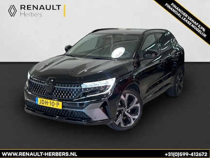 Renault Austral 0