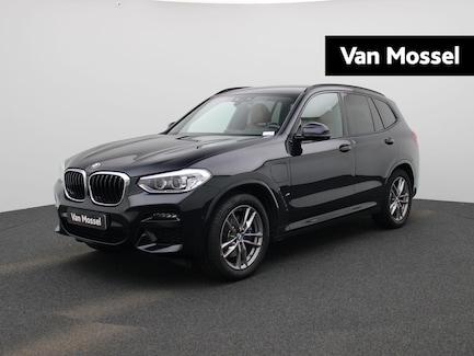 BMW X3 0