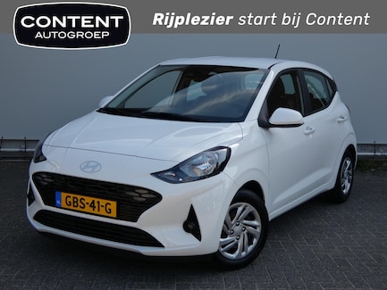 Hyundai i10 0
