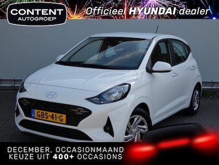 Hyundai i10 0