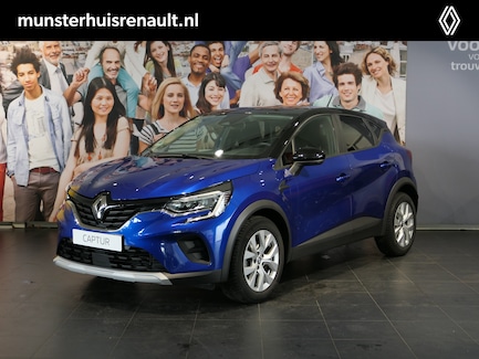 Renault Captur 0
