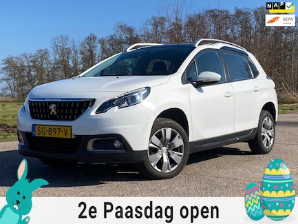 Peugeot 2008 0