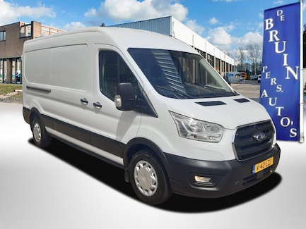 Ford Transit 0
