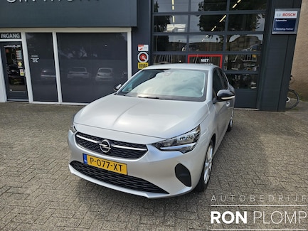 Opel Corsa 0
