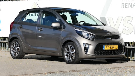 Kia Picanto 0