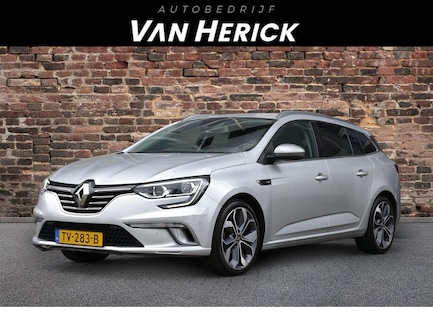 Renault Megane 0