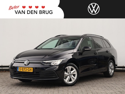 Volkswagen Golf 0