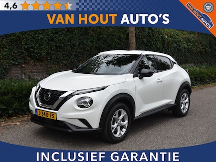Nissan Juke 0