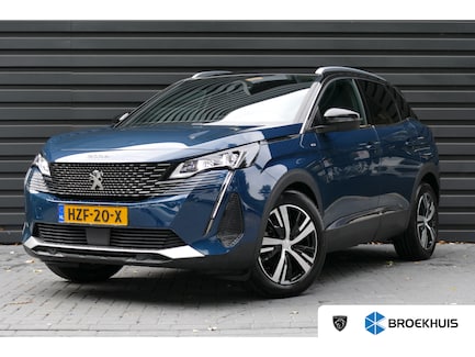 Peugeot 3008 0