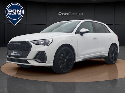 Audi Q3 0