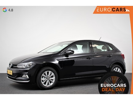 Volkswagen Polo 0