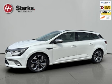 Renault Megane 0