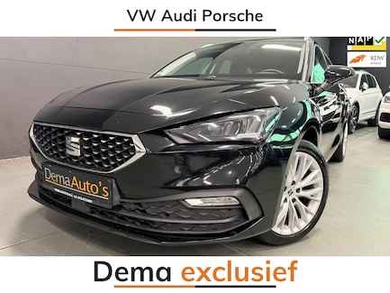SEAT Leon 0