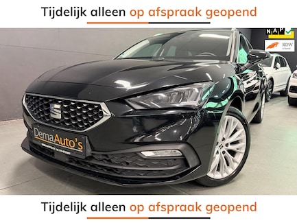 SEAT Leon 0