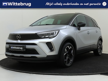 Opel Crossland 0