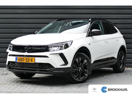Opel Grandland 0