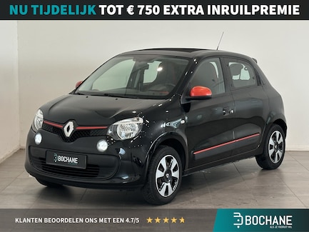 Renault Twingo 0