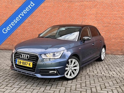 Audi A1 0