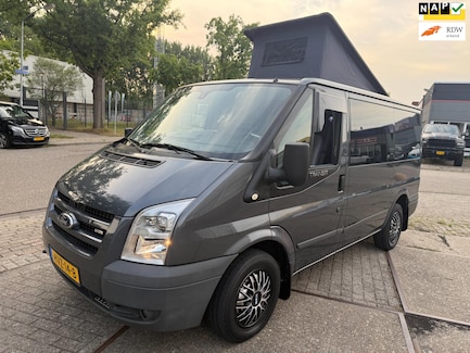 Ford Transit 0