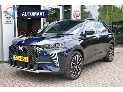 DS 7 0