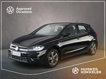 Volkswagen Polo 0