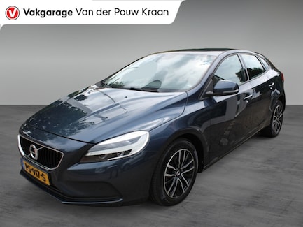 Volvo V40 0