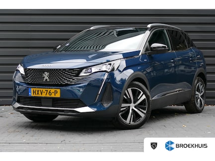 Peugeot 3008 0