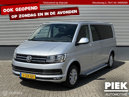 Volkswagen Transporter 0