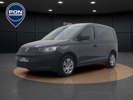 Volkswagen Caddy 0