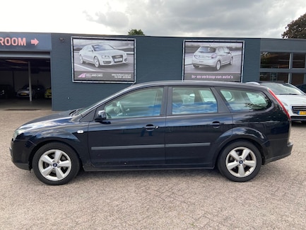 Ford Focus 0