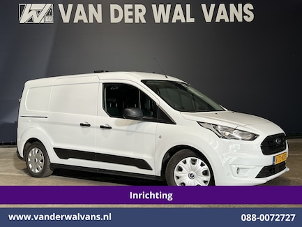 Ford Transit Connect 0