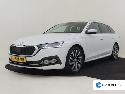 Skoda Octavia 0
