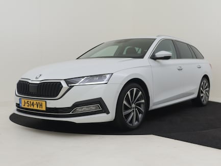 Skoda Octavia 0