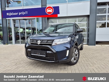 Suzuki Vitara 0
