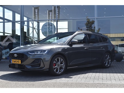 Ford Focus 0