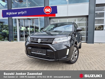 Suzuki Vitara 0