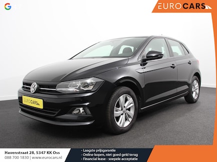 Volkswagen Polo 0