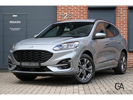 Ford Kuga 0