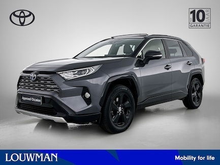 Toyota RAV4 0