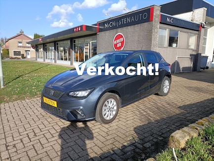 SEAT Ibiza 0