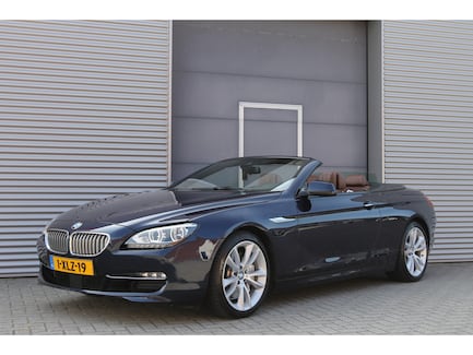 BMW 6-Serie 0
