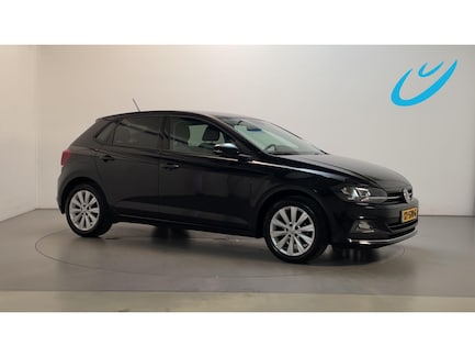 Volkswagen Polo 0