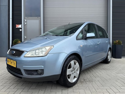 Ford C-Max 0