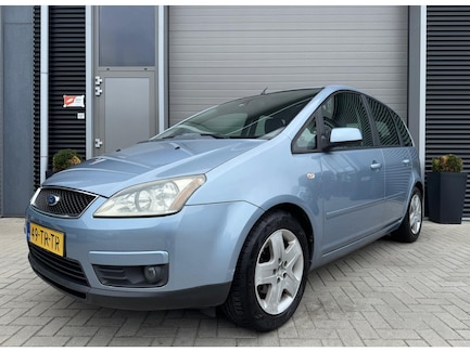 Ford C-Max 0