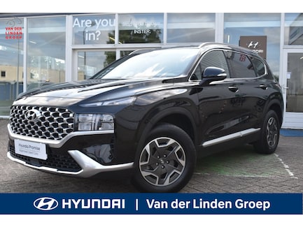 Hyundai Santa Fe 0