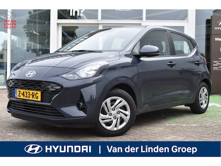 Hyundai i10 0
