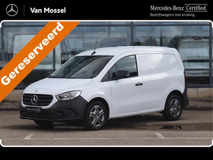 Mercedes-Benz Citan 0