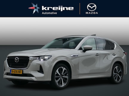 Mazda CX-60 0