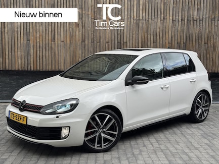 Volkswagen Golf 0