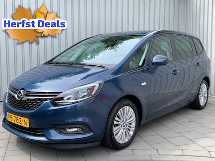 Opel Zafira 0